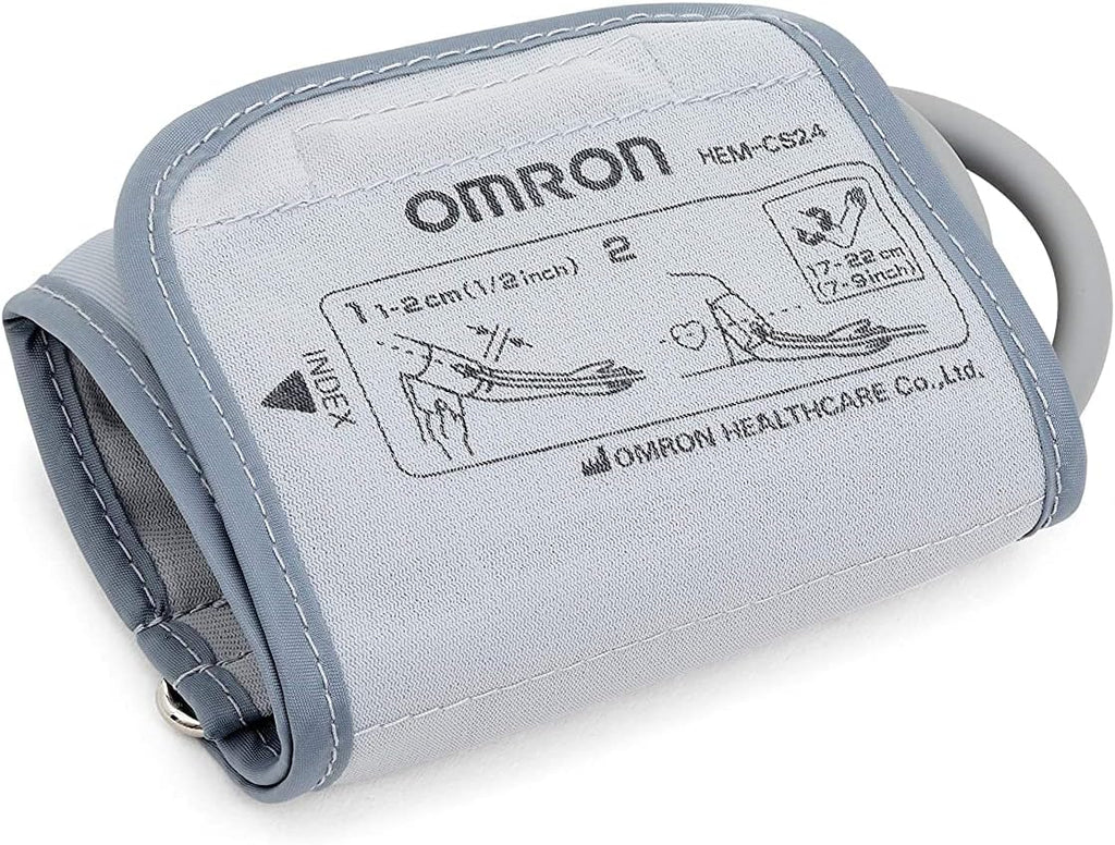 Omron 9515373-3 | CS2 | Cuff | Circumf 17-22cm