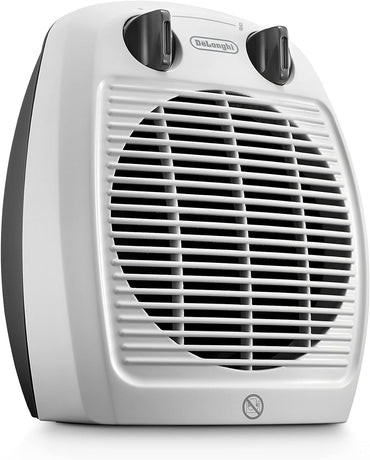 Delonghi Fan Heater | Room Thermostat | Cool Air Facility