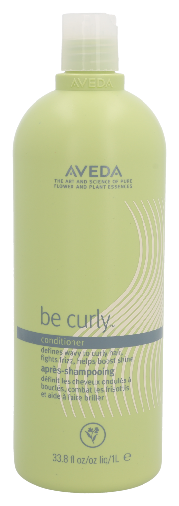 Aveda Be Curly Conditioner 1000 ml