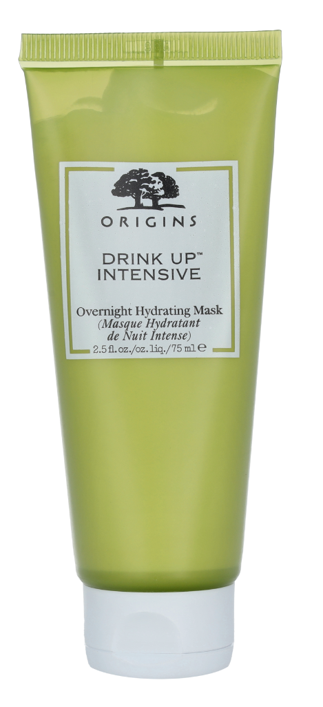 Origins Drink Up Intensive Overnight Hydrating Mask 75 ml