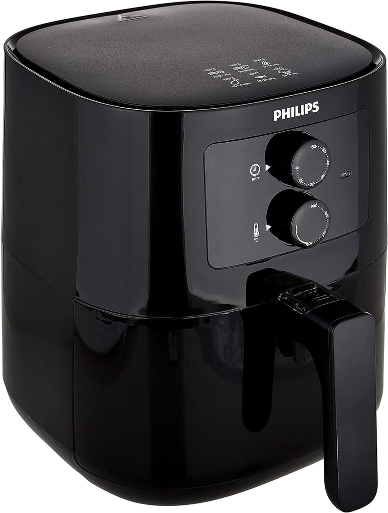 Philips AIR Fryer | 4.1L | Rapid Air Tech