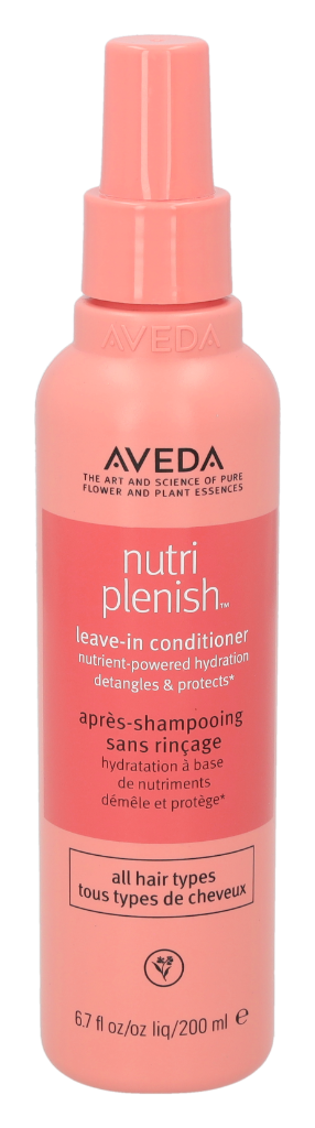 Aveda NutriPlenish Leave-In Conditioner 200 ml
