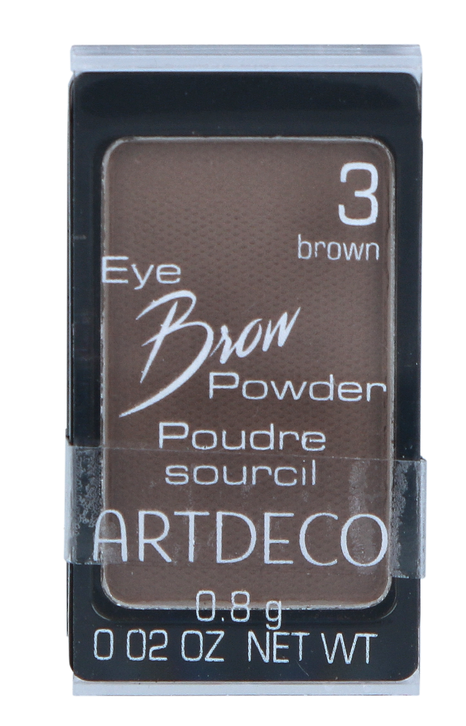 Artdeco Eye Brow Powder 0.8 g