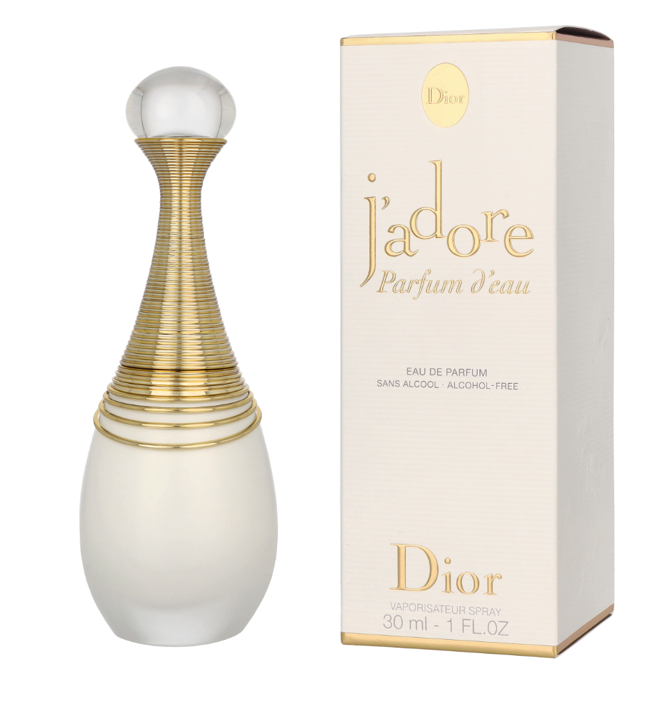 Dior J'Adore Parfum D'Eau Edp Spray 30 ml