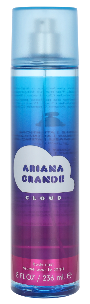 Ariana Grande Cloud Body Mist 236 ml