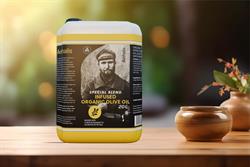 Aethalis Aethalis Organic Special Blend Extra Virgin Olive Oil 20L