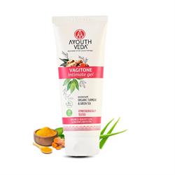 Ayouthveda Ayouthveda Vagitone Intimate Gel 50g