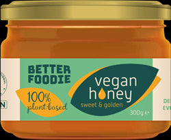 Better Foodie Better Foodie Vegan H*ney 300g