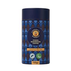 Cheerful Buddha Cheerful Buddha Chaga Mushroom Coffee Blend - 150g