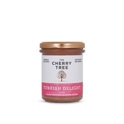 The Cherry Tree The Cherry Tree Turkish Delight Curd 210g