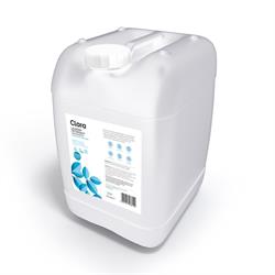 Clara Concentrated Laundry Detergent Unscented/Non-Bio 20L