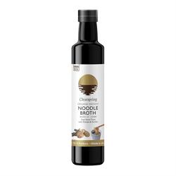 Clearspring Org Tsuyu Noodle Broth 245ml