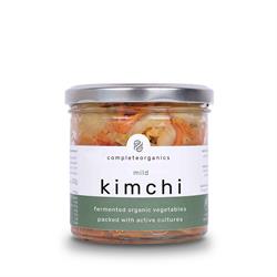 Completeorganics Kimchi Mild Organic 230g