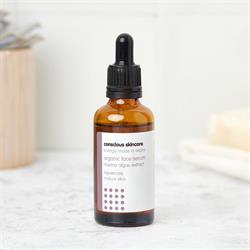 Conscious Skincare CONSCIOUS SKINCARE ORGANIC FACIAL SERUM MATURE SKIN