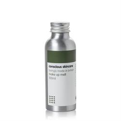 Conscious Skincare Conscious Skincare Make Up Melt Organic Make Up Remover Oil
