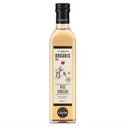 Eat Wholesome Eat Wholesome Organic Rice Vinegar 500ml