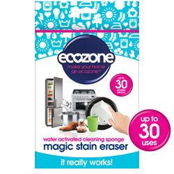 Ecozone Magical Stain Eraser 65g
