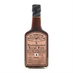 Geo Watkins Geo Watkins Mushroom Ketchup 190ml