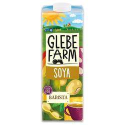 Glebe Farm Glebe Farm Soya Drink 1L