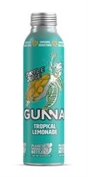 Gunna Immune-boosting Tropical Lemonade in our planet-positive bottle!