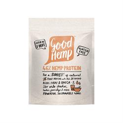Good Hemp Good Hemp 46% Hemp Protein 500g