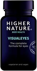 Higher Nature VisualEyes 30 capsules
