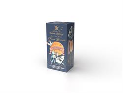 Island Bakery Isle of Mull Cheese Biscuits Harissa with Chilli and Cumin 100g