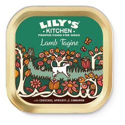 Lilys Kitchen Lamb Tagine Dog Complete Wet Food 150g