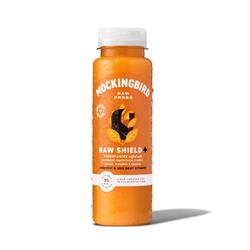 Mockingbird Raw Press Mockingbird Raw Shield Juice 250ml