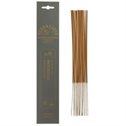 Nippon Kodo Herb & Earth Incense -Patchouli 20 sticks