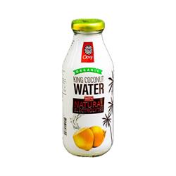 OORG Organic King Coconut Water 350ml