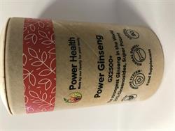 Power Health Power Ginseng GX2500+ 60 caps