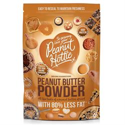 Peanut Hottie Peanut Hottie Peanut Butter Powder Pouch 180g