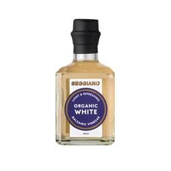 Seggiano Seggiano Organic White Balsamic Vinegar 250ml