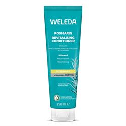 Weleda Revitalising Rosemary Shampoo
