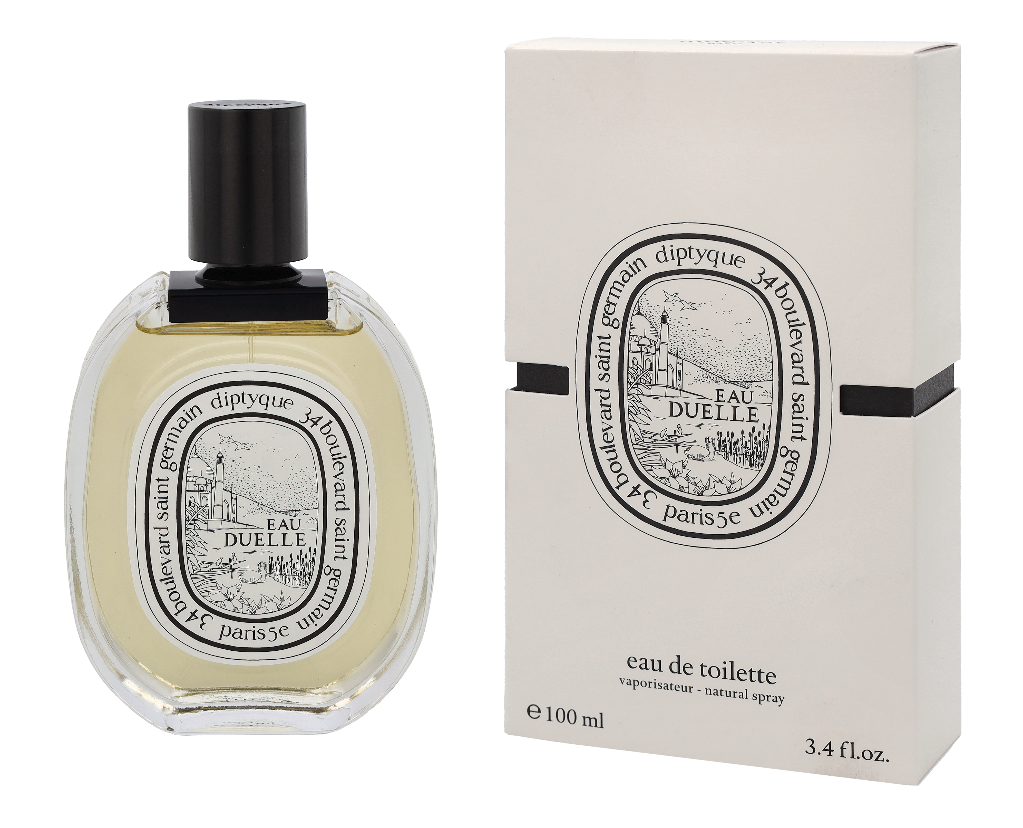 Diptyque Eau Duelle Edt Spray 100 ml