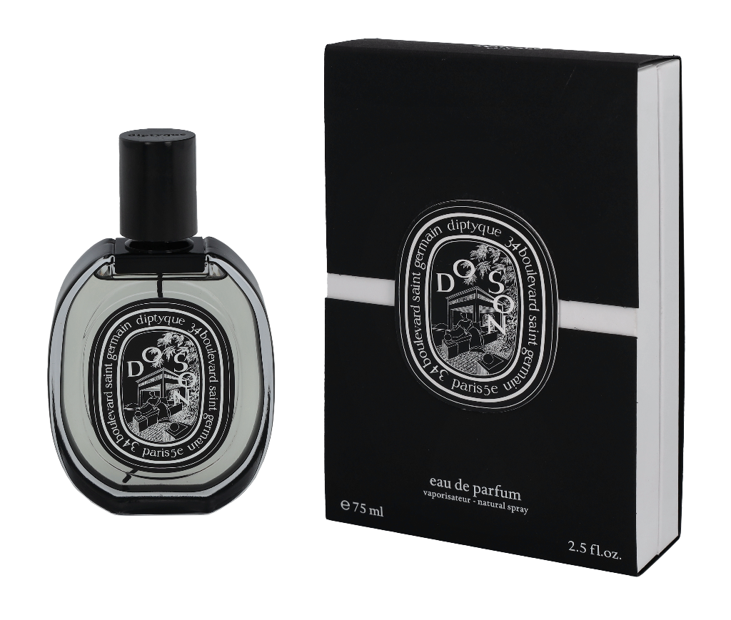 Diptyque Do Son Edp Spray 75 ml