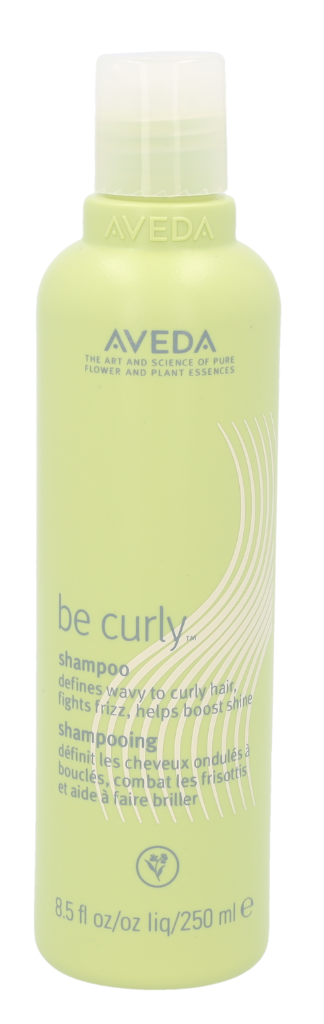 Aveda Be Curly Shampoo 250 ml