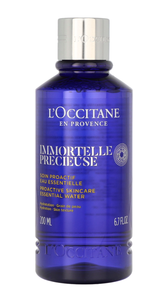 L'Occitane Immortelle Precious Essential Water 200 ml