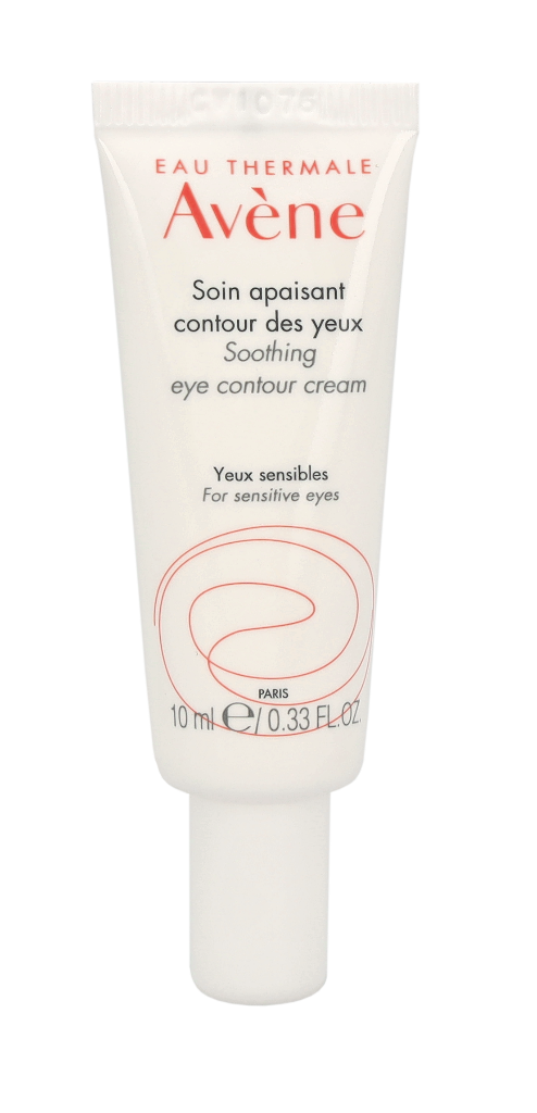 Avene Soothing Eye Contour Cream 10 ml