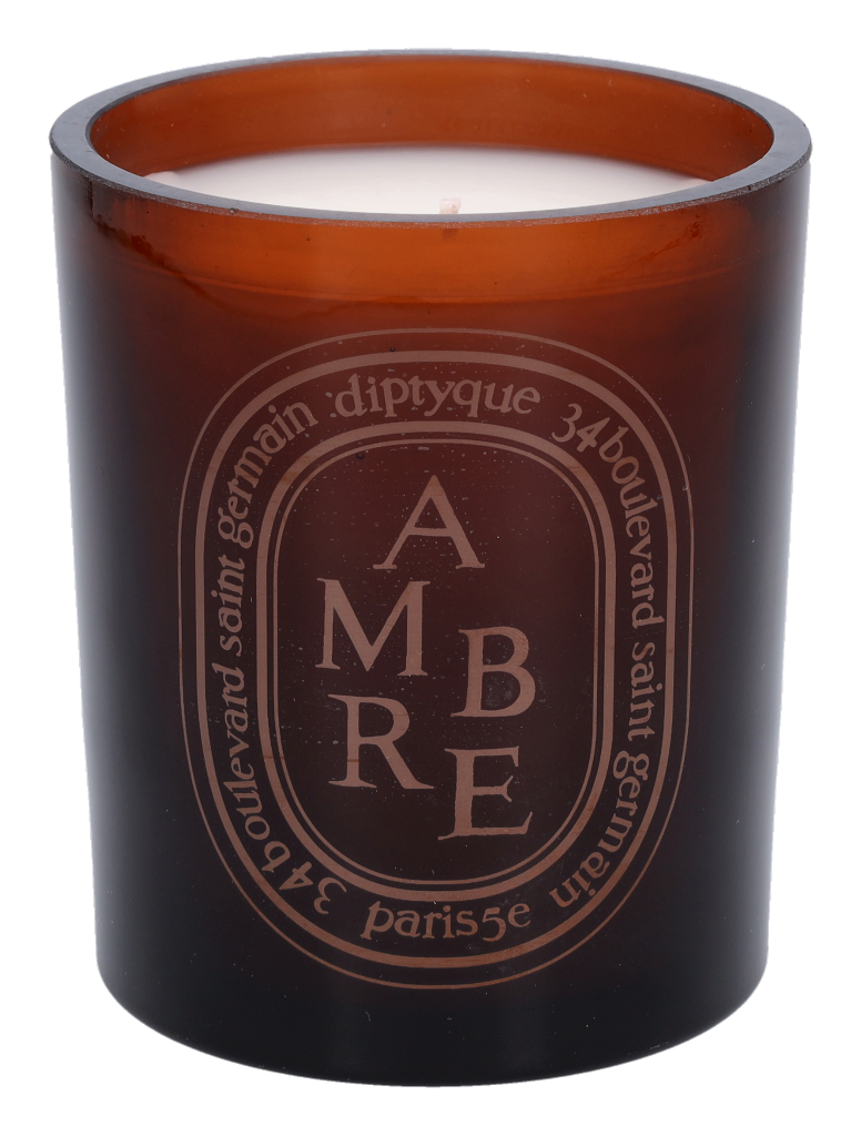 Diptyque Ambre Scented Candle 300 g