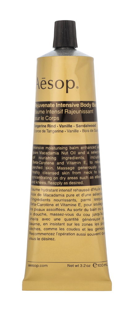 Aesop Rejuvenate Intensive Body Balm 100 ml