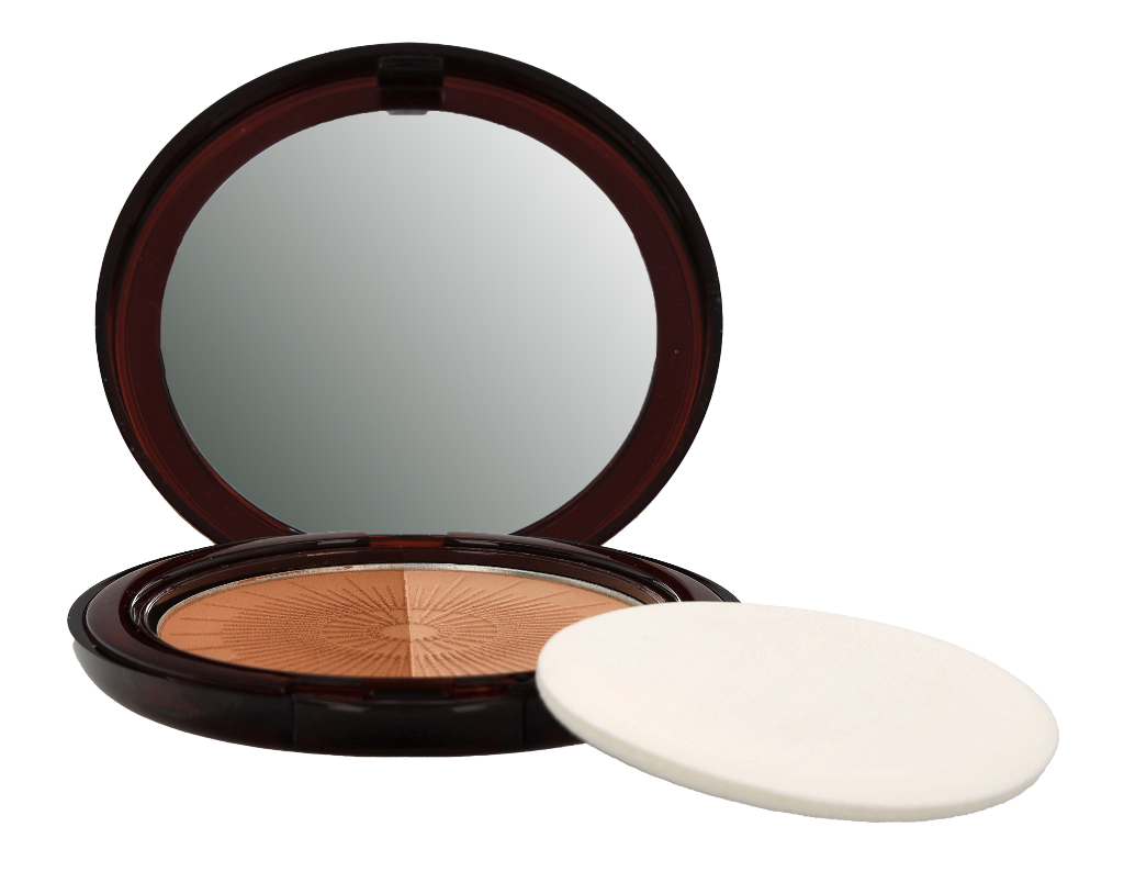 Artdeco Bronzing Powder Compact Long-Lasting 10 g