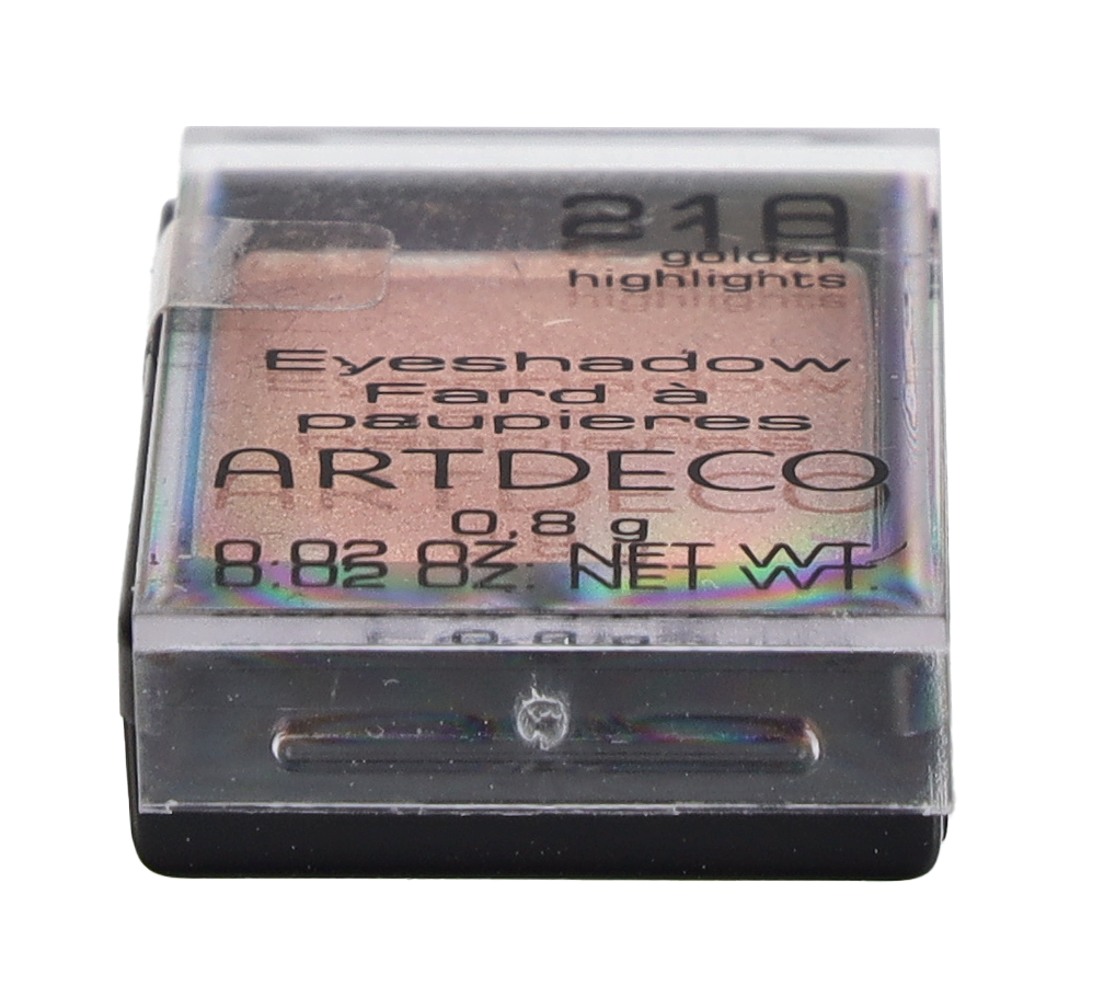 Artdeco Magnetlidsch Duochr 0.8 g