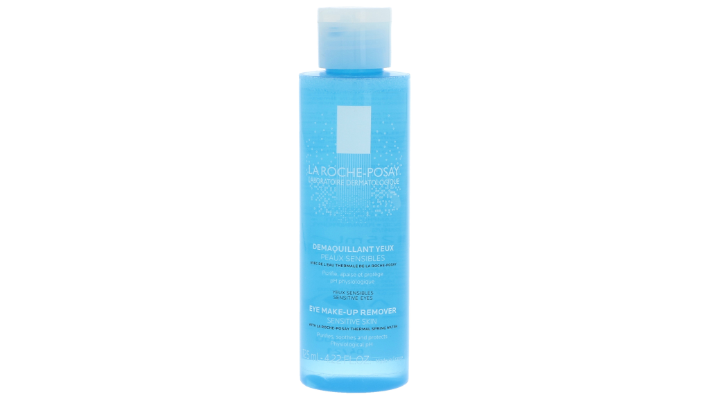 LRP Eye Make-Up Remover 125 ml