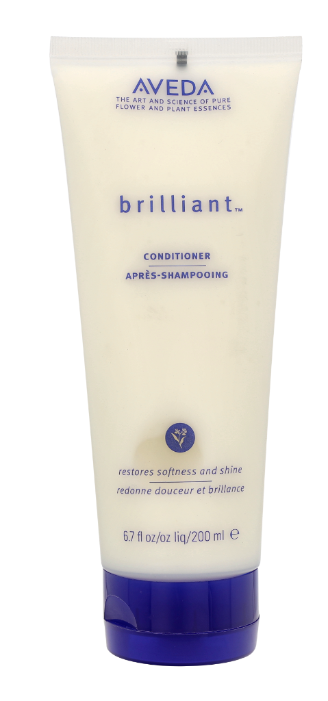 Aveda Brilliant Conditioner 200 ml