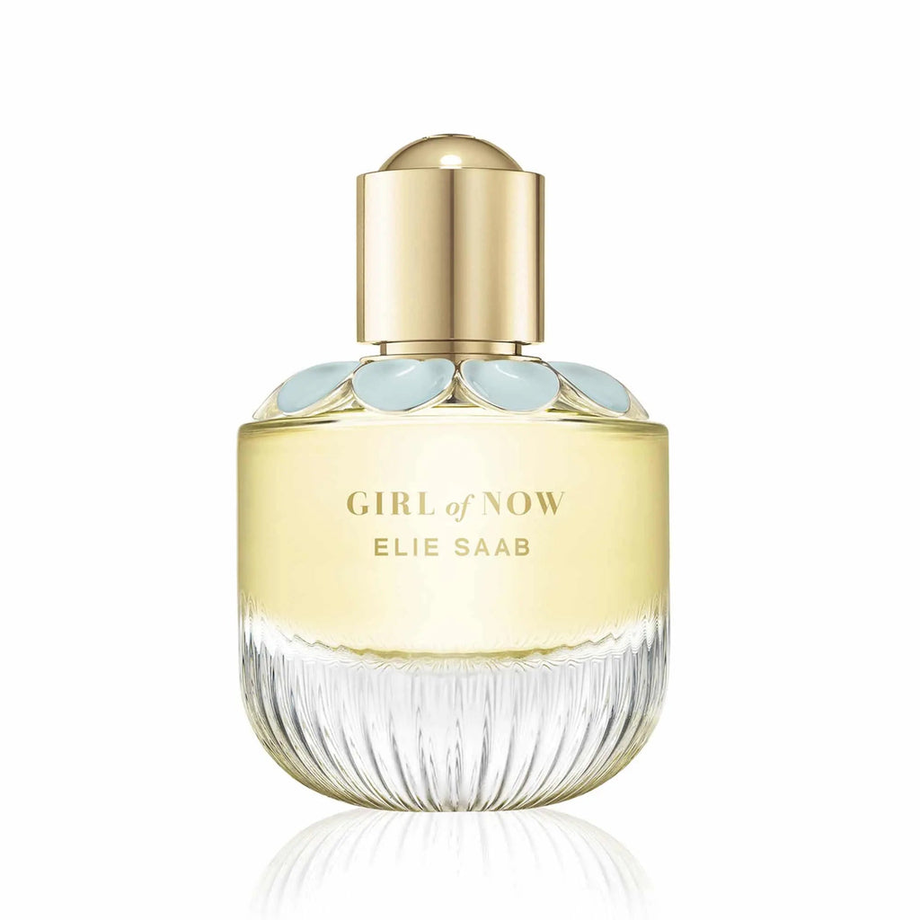 ELIE SAAB GIRL OF NOW EDP SPRAY 50ML