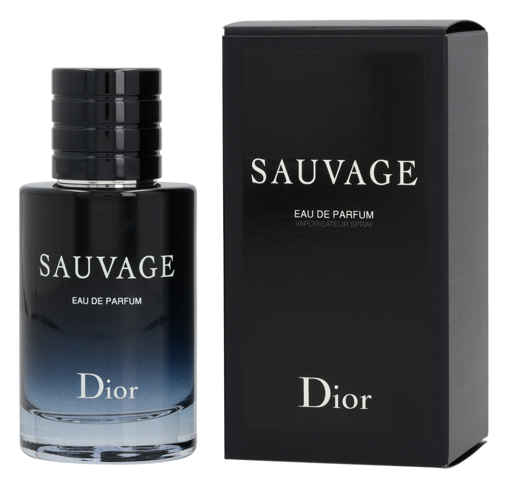 Dior Sauvage Edp Spray 60 ml