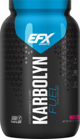 EFX Sports, Karbolyn, Orange - 1950g