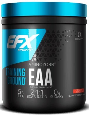 EFX Sports, Training Ground EAA, Cherry Bomb - 213g